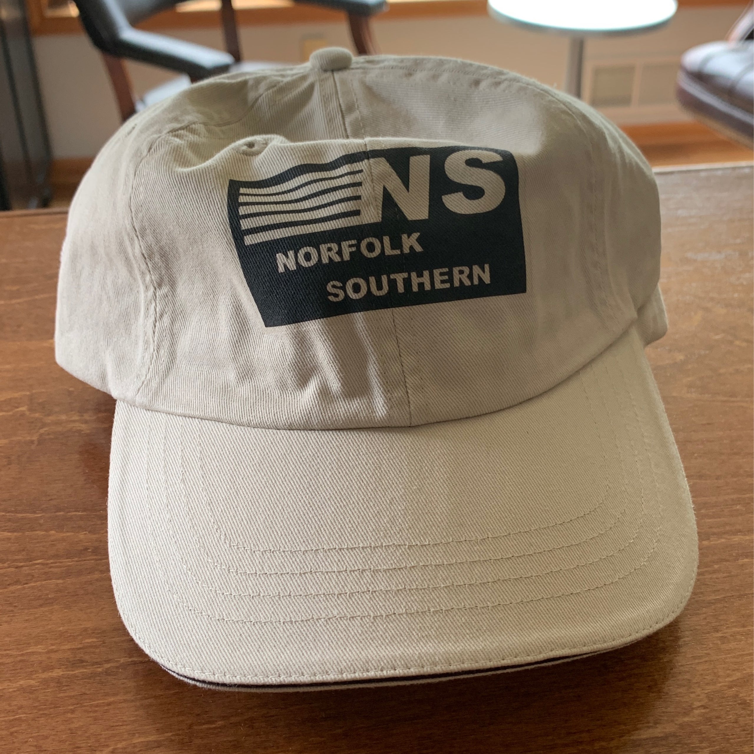 Norfolk Southern Cap